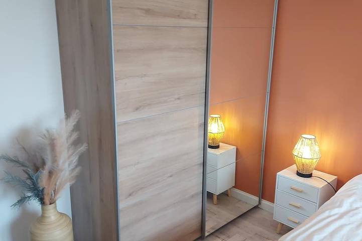 Location de vacances pour 8 personnes, avec jardin et terrasse dans Plage Du Petit Rohu Saint Pierre Quiberon - 4