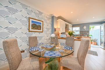 Cottage for 6 People in Torquay, Torbay, Photo 4