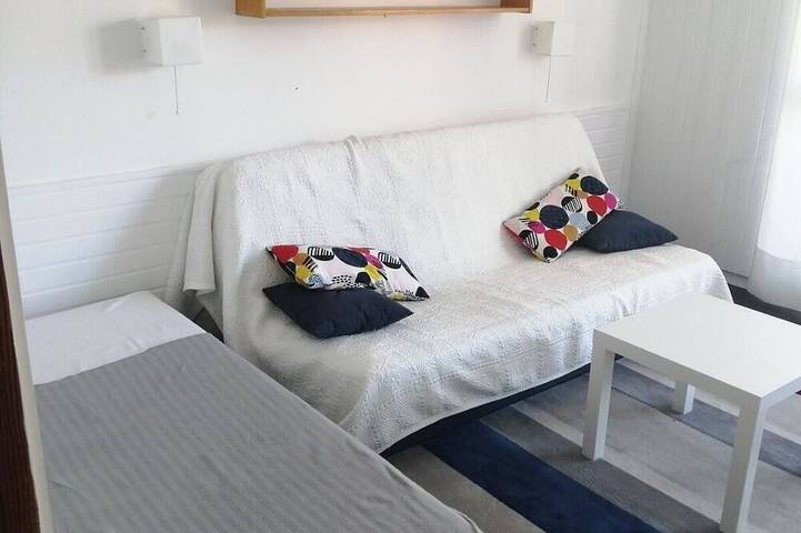 Ferienwohnung für 6 Personen, mit Sauna und Whirlpool - 1