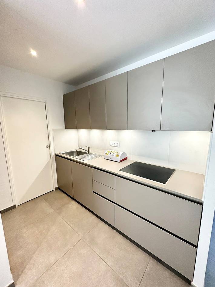 Location de vacances pour 6 personnes, avec Terrasse et Jardin à Belz - 4