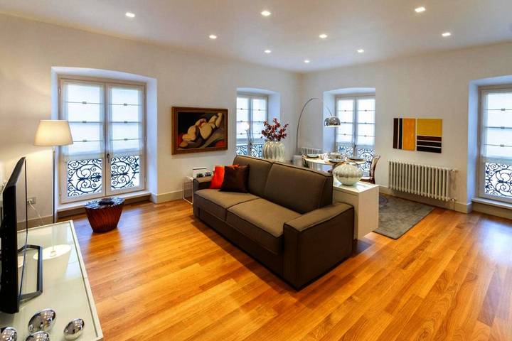 Ferienhaus für 4 Personen - 1