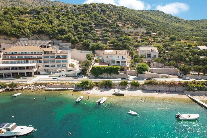 Apartamento de vacaciones para 4 personas - 1
