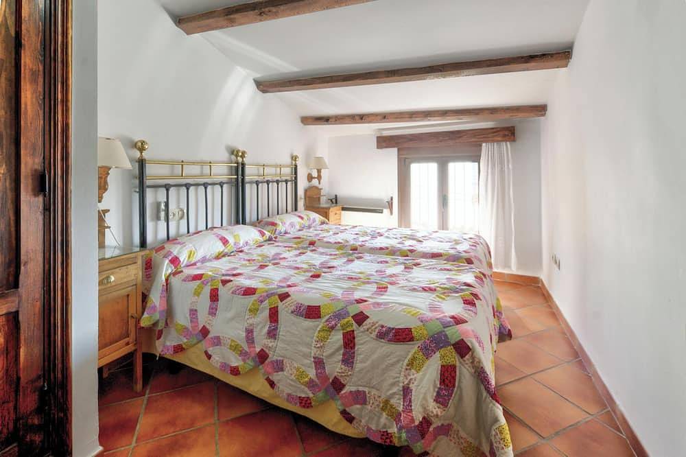 Homerez - Haus in Puebla de Don Rodrigo in Puebla de Don Rodrigo, Ciudad Real Provinz