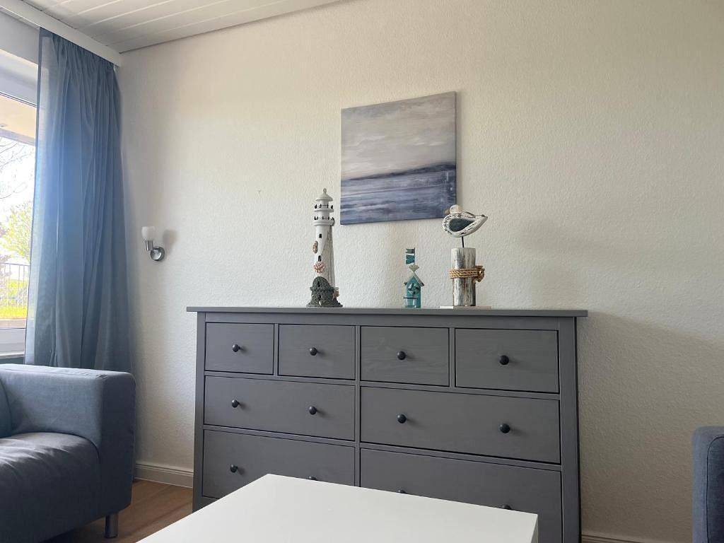 Ganze Ferienwohnung, Ferienwohnung Helgoland in Baltrum