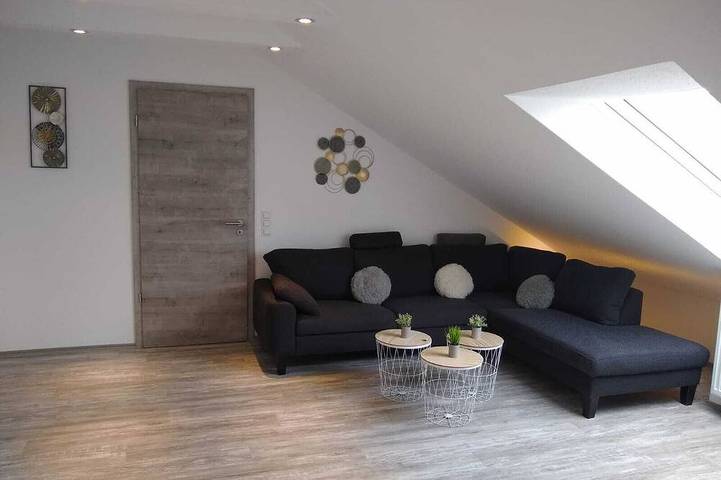 Ferienwohnung für 5 Personen - 1