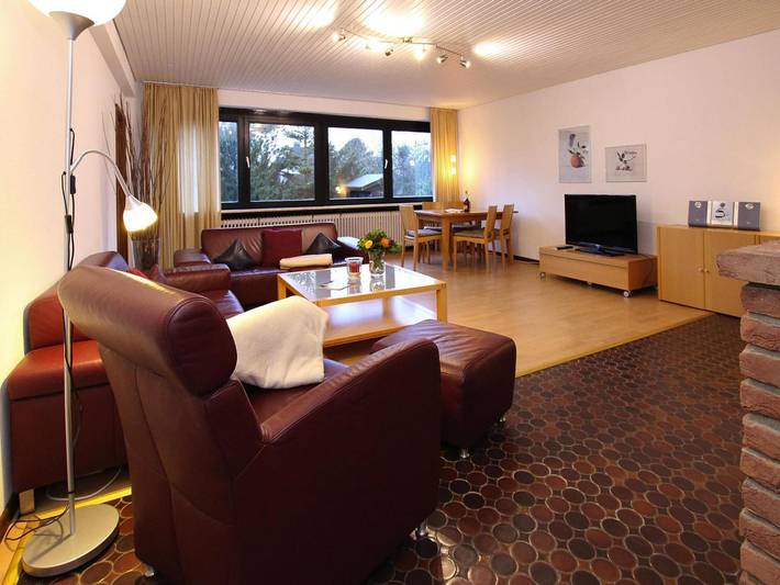 Ganze Wohnung, Ferienwohnung in Westerland auf Sylt in Westerland, Sylt (Gemeinde)