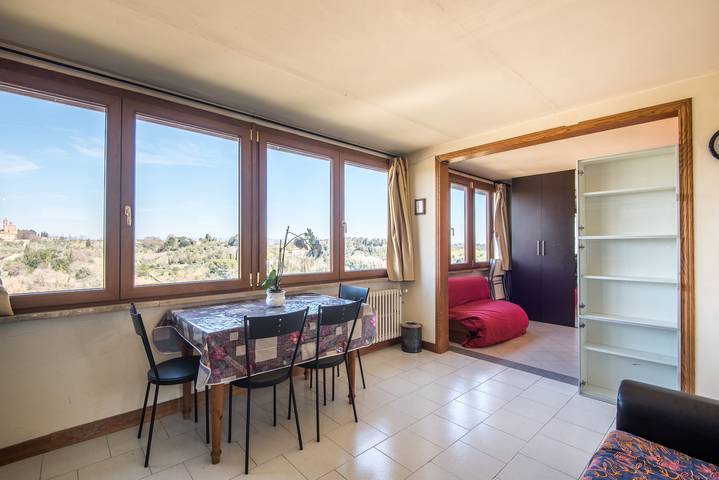 Ferienwohnung für 4 Personen, mit Haustier in Siena - 3