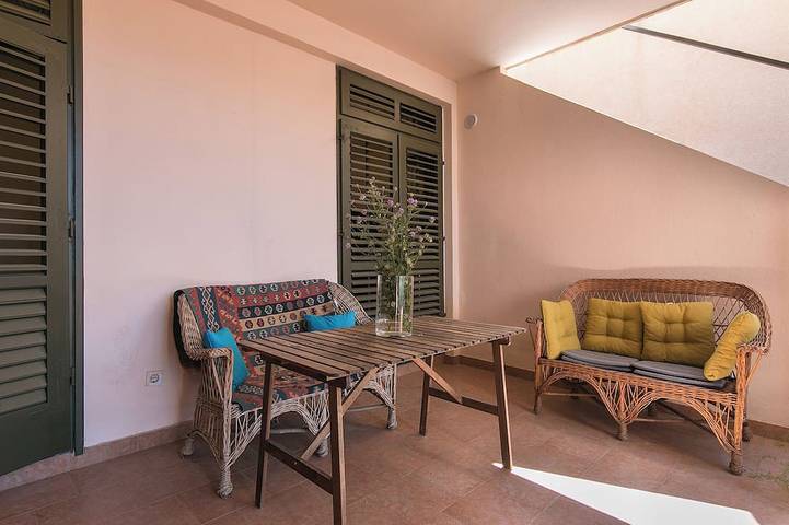 Ferienwohnung für 2 Personen in Brela