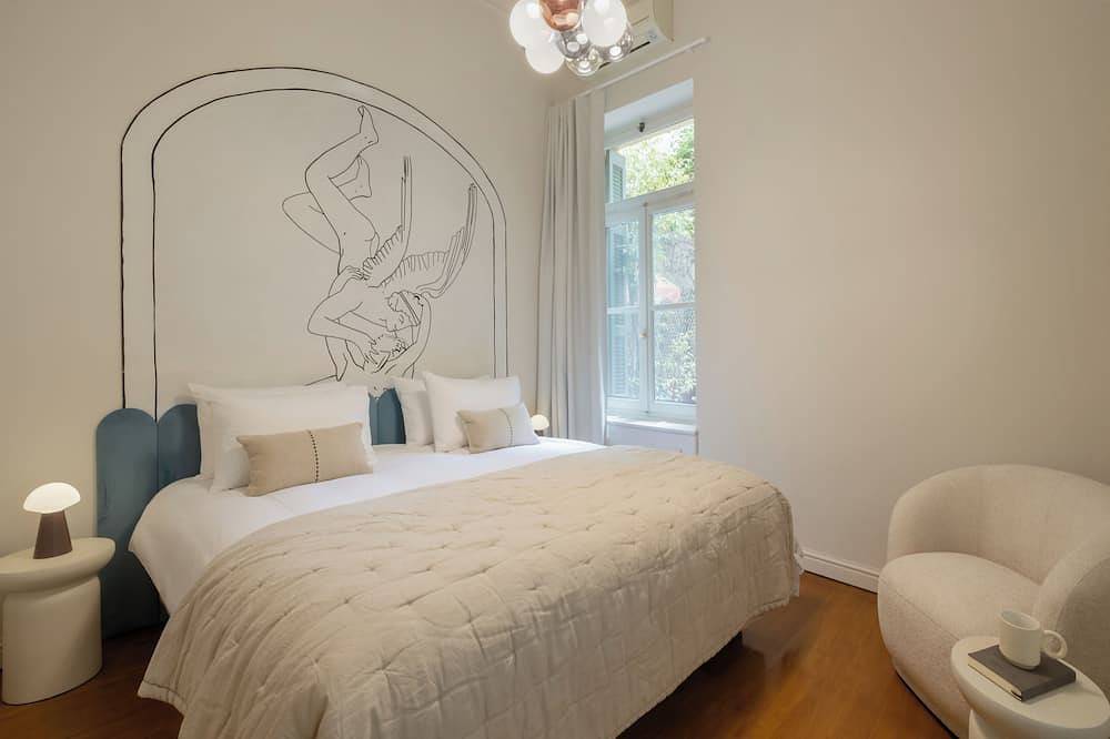 Once & Forever Estate in Zentral-Athen, Athen