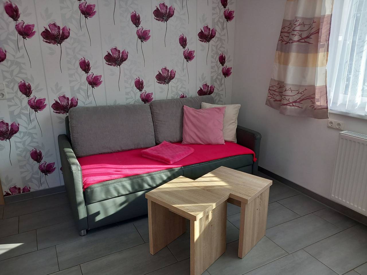 Ganze Ferienwohnung, Ferienhaus S 11 in Trassenheide, Usedomer Norden