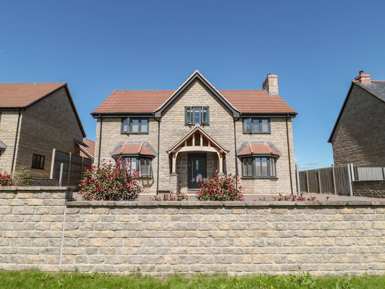 Casa vacanza a Somerset a partire da 223€ a notte