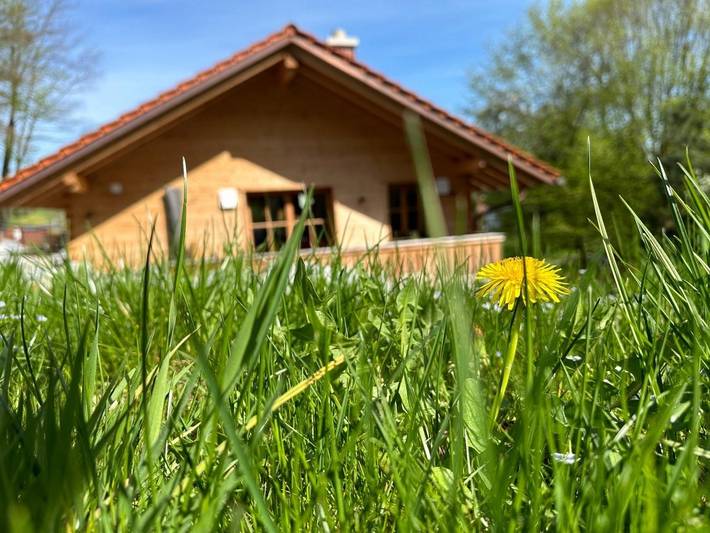 Ferienhaus für 2 Personen, mit Sauna und Garten in Fünfseenland - 2