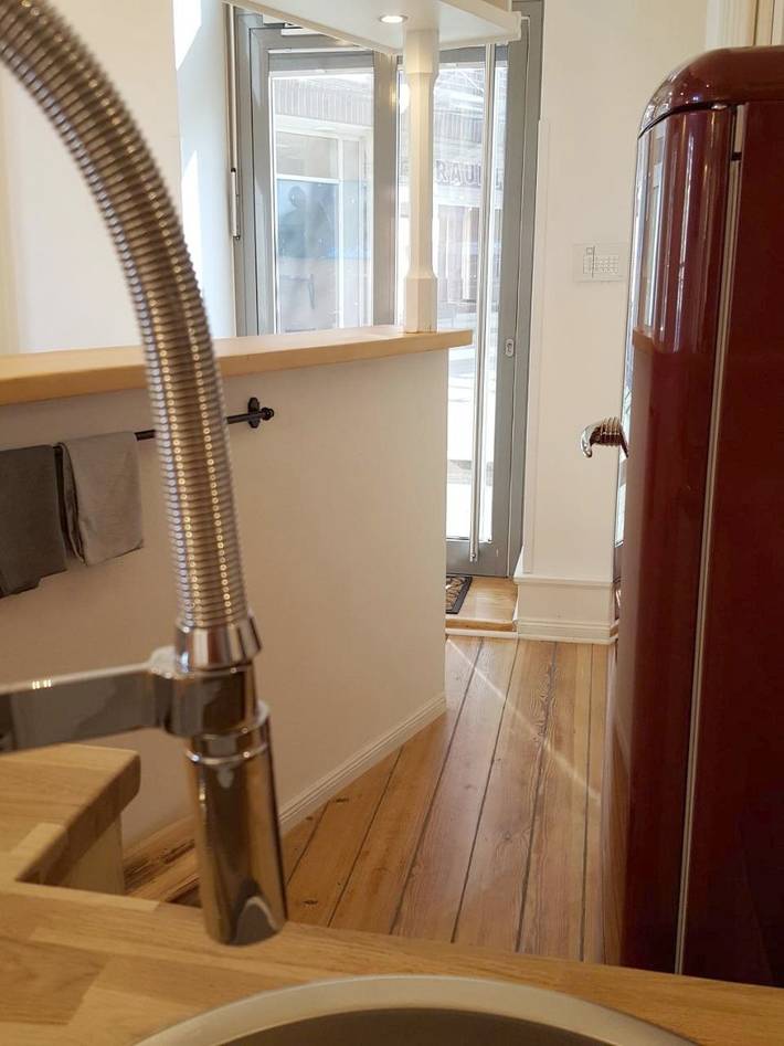 Ferienhaus für 5 Personen, mit Ausblick in Kiel - 2