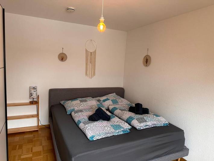 Ferienhaus für 4 Personen, mit Terrasse, mit Haustier in Fünfseenland - 4