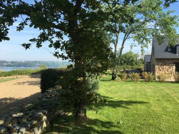 Location De Vacances pour 6 Personnes dans Paimpol, Côte de Granit Rose, Photo 1