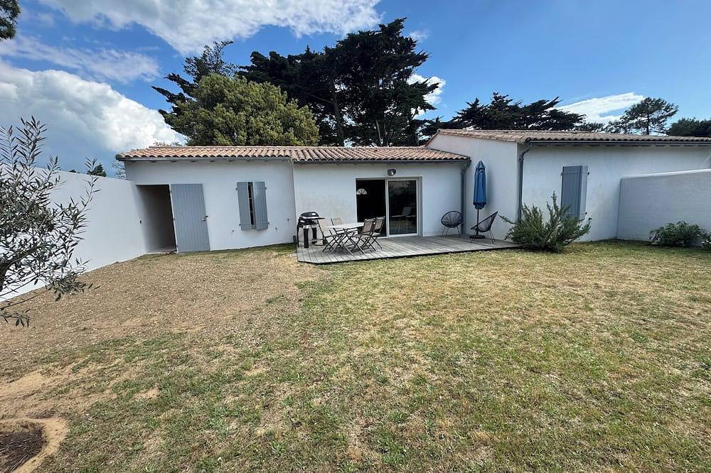 Photo : Maison de vacances