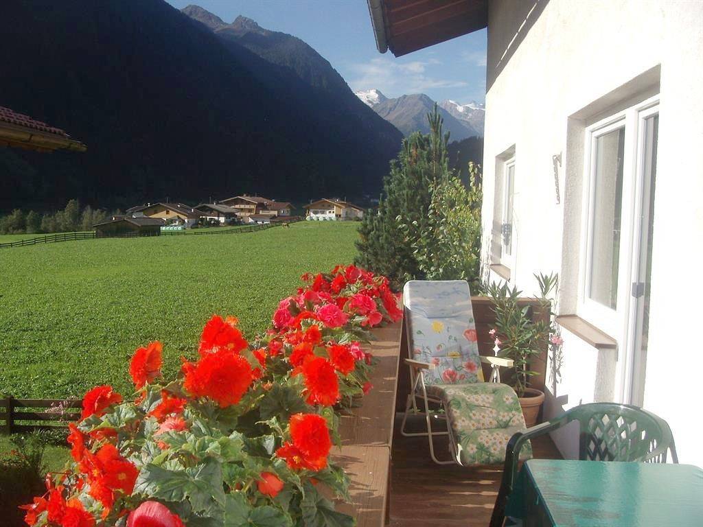 Apartamento vacacional entero, Ferienwohnung Vogelsberger mit 5 Schlafzimmer in Milders, Neustift im Stubaital