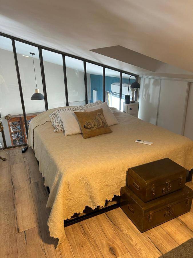 Gîte pour 2 personnes, avec terrasse dans Arenes De Nimes - 3