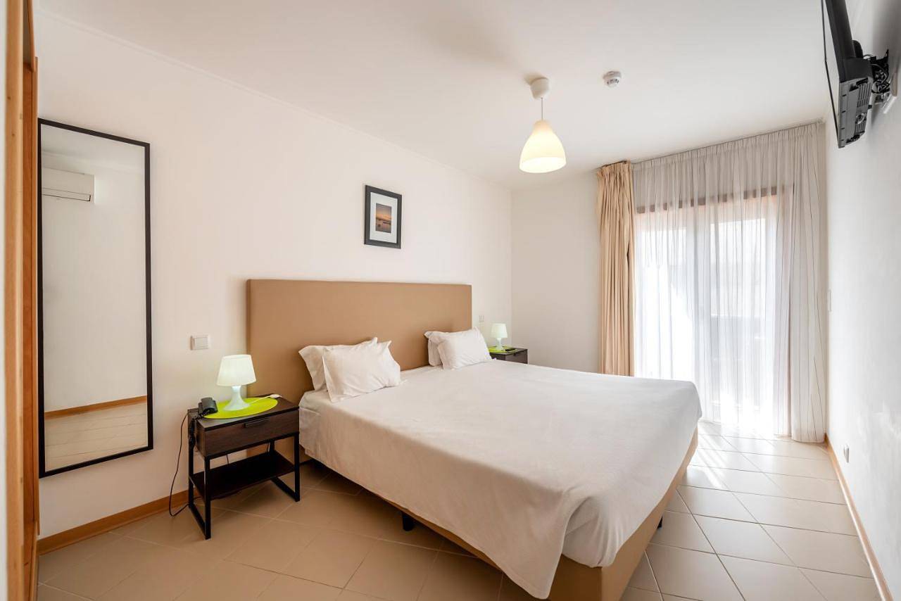 Apartamentos Mirante da Rocha in Praia da Rocha, Portimão