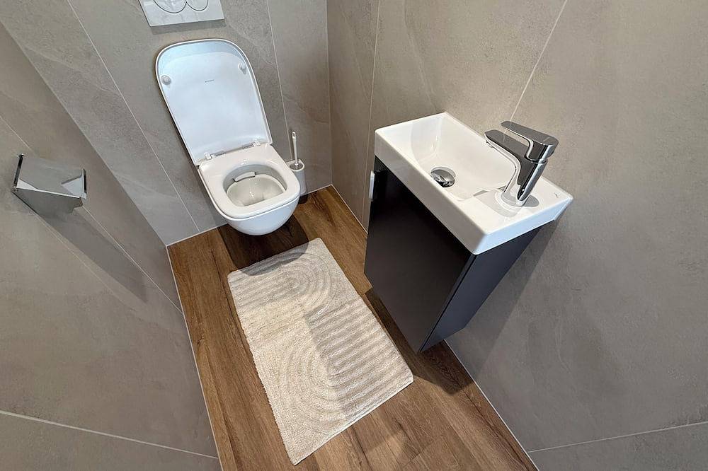 Entire apartment, Apartment Gollners in Lechtal Alps, Imst