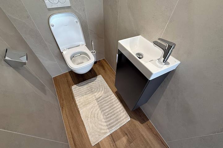 Appartement entier, Apartment Gollners in Alpes de Lechtal, Imst
