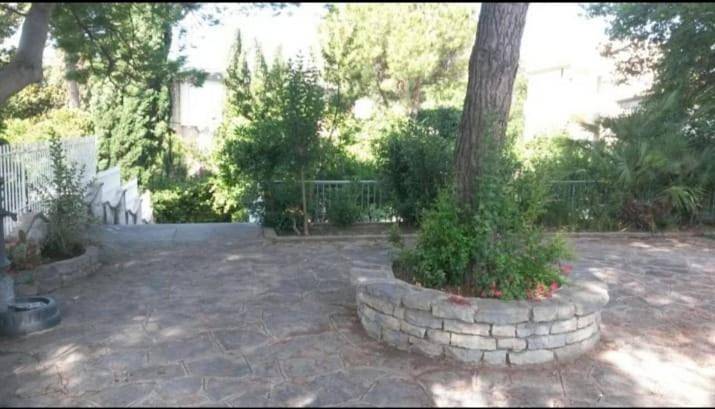 Villa per 6 persone, con Balcone e Terrazza nonché Giardino e Panorama a Paestum
