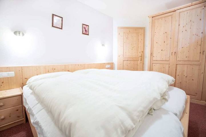 Chalet für 8 Personen, mit Terrasse in Königsleiten - 3