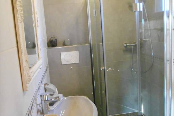 Location de vacances pour 2 personnes, avec jardin, animaux acceptés à Celle - 4