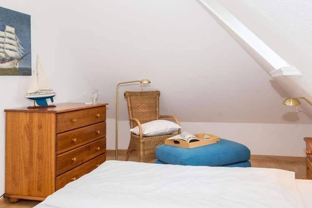 Ganze Wohnung, Alte Stadtgärtnerei, Whg. 14 - Alte Stadtgärtnerei in Westerland, Sylt (Gemeinde)