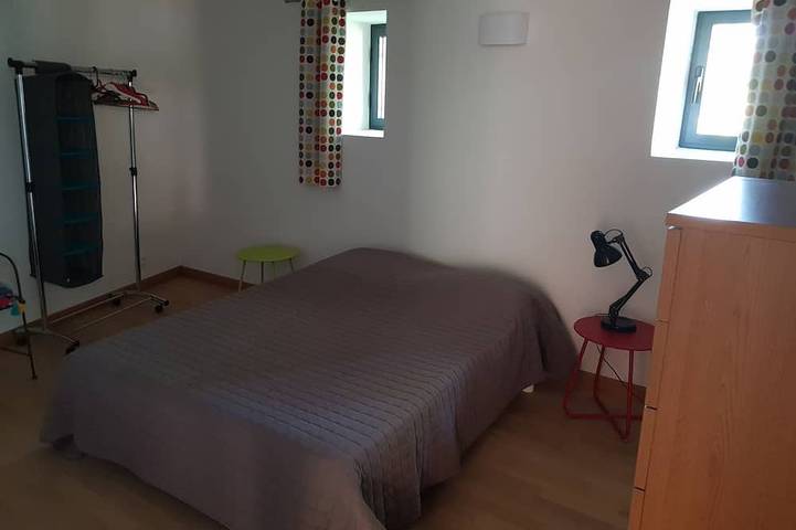 Location de vacances pour 4 personnes, avec jardin et terrasse à Montesquieu-des-Albères - 2