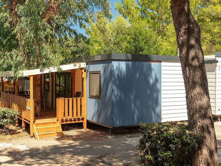 Camping für 6 Personen in Kvarner Bucht - 2