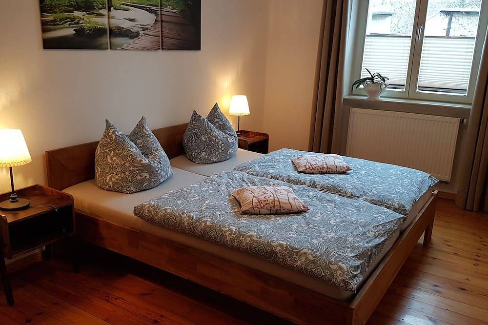 Ganze Wohnung, Beautiful apartment in the old town of Brandenburg an der Havel in Brandenburg an der Havel