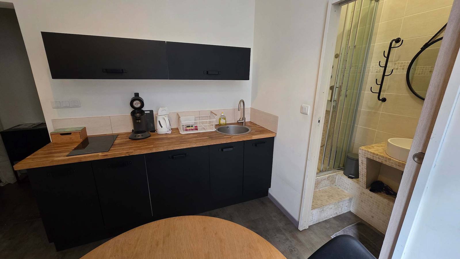 Apartamento entero, Proche Grand place d'Arras, wifi in Arrás (Paso de Calais), Región de Arras
