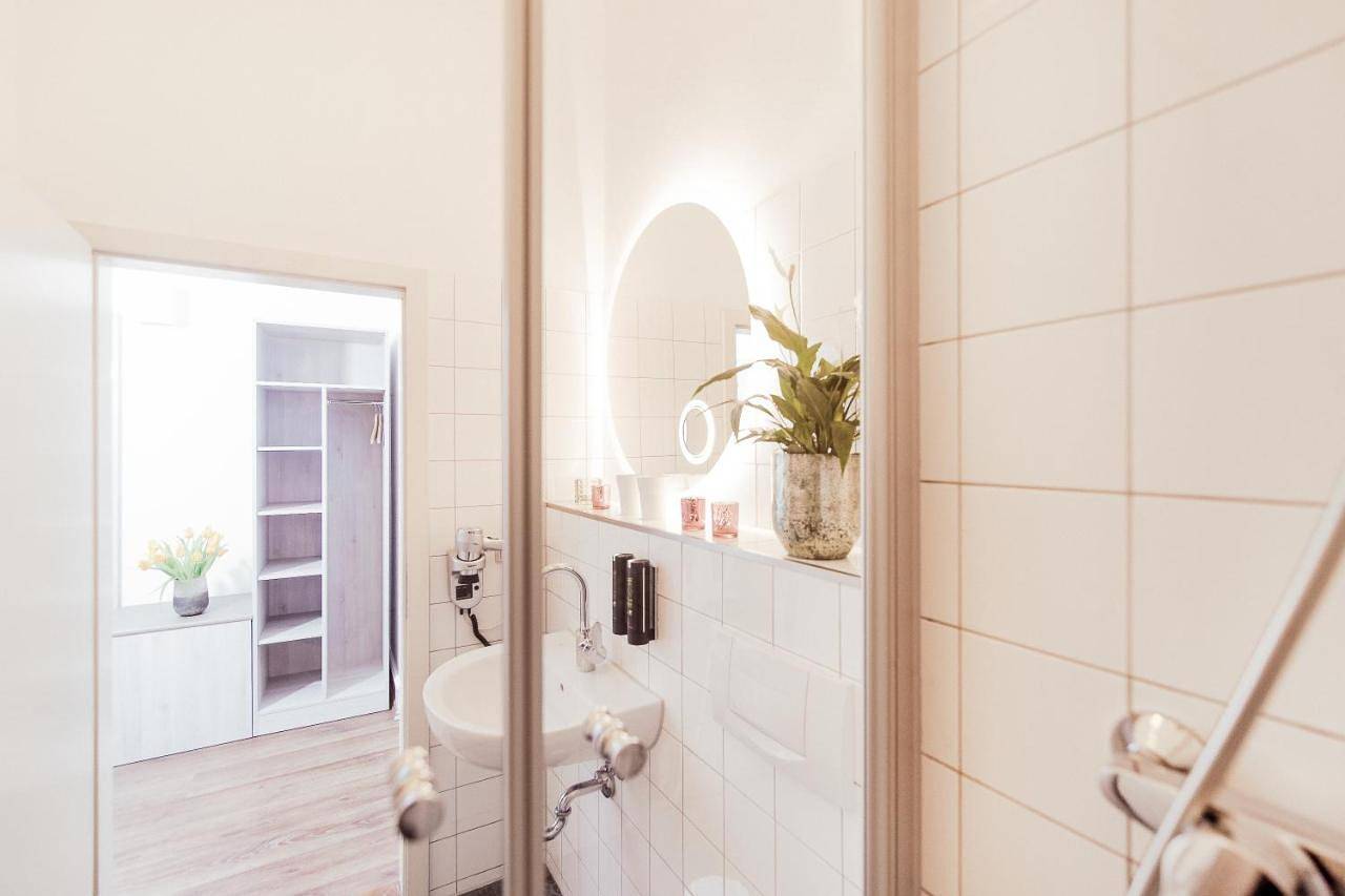 Superior Single Room in Heidelberg, Kurpfalz
