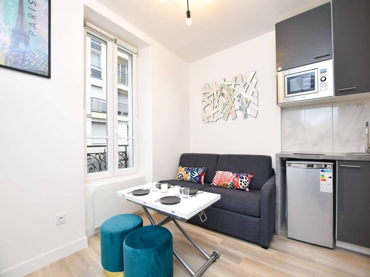 Appartement de vacances