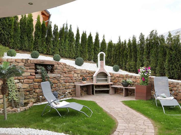 Ferienhaus für 2 Personen, mit Terrasse und Garten in Schalkenmehren - 3