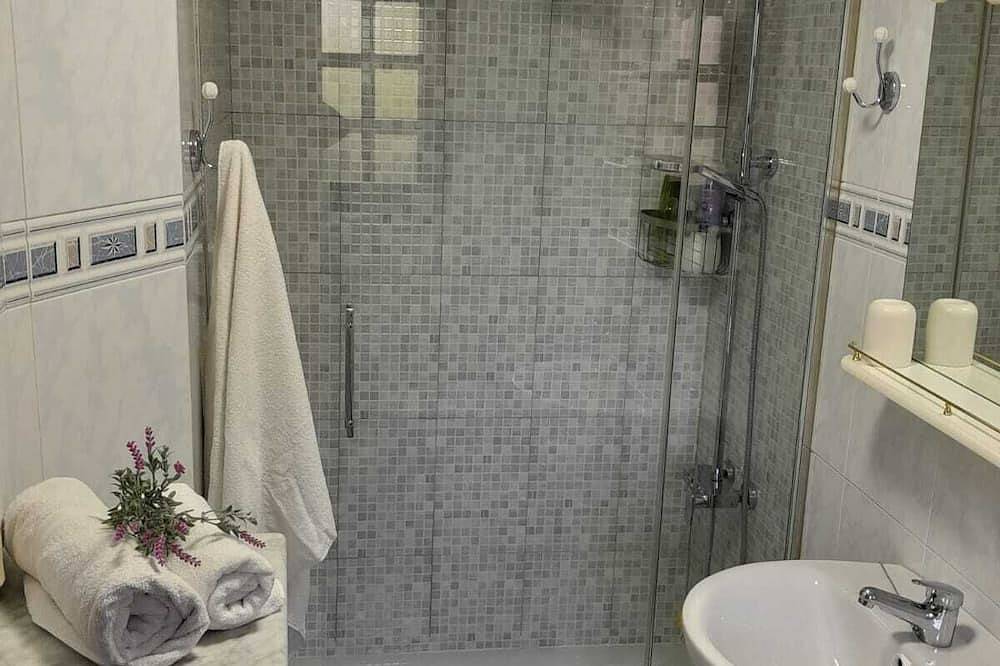 Ganze Wohnung, Vivienda Vacacional La Carlota in Llames de Pría, Costa Verde (Spanien)