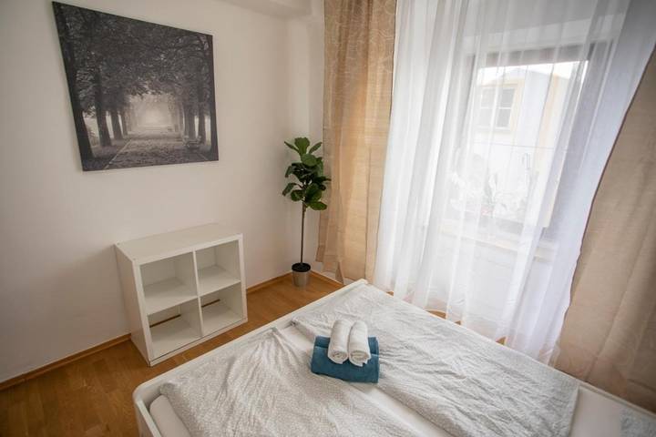 Gîte pour 5 personnes, avec vue à Hall in Tirol - 3