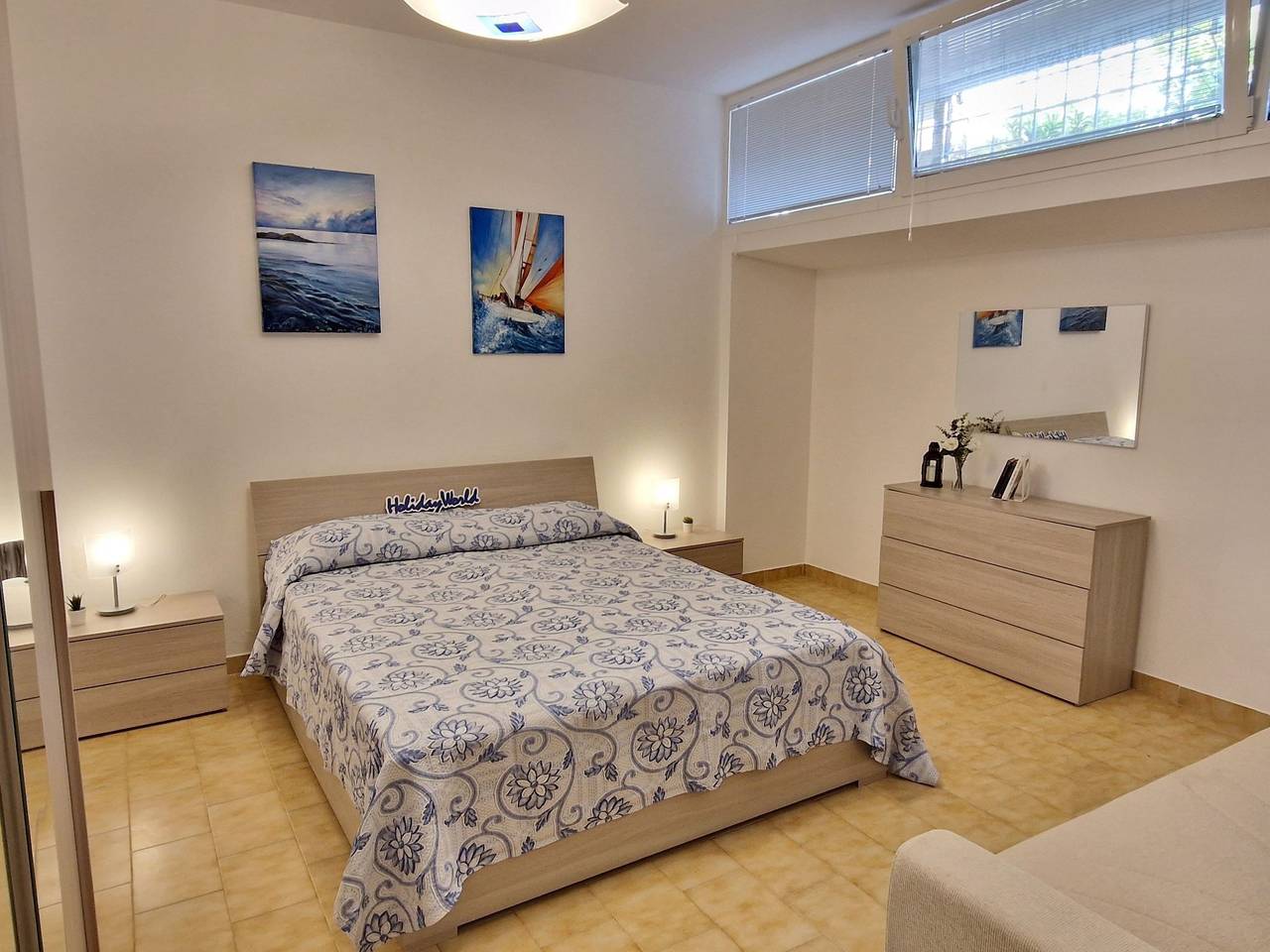 Ganze Wohnung, Total Relax Home in Costa di Framura, Framura