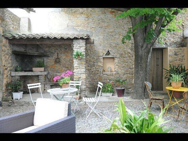 Le Sillon d'Alaric in Lézignan-Corbières, Côte méditerranéenne (France)