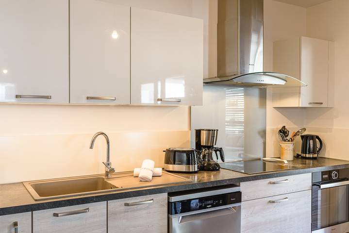 Gîte pour 6 personnes, avec terrasse à Saint-Jorioz - 3