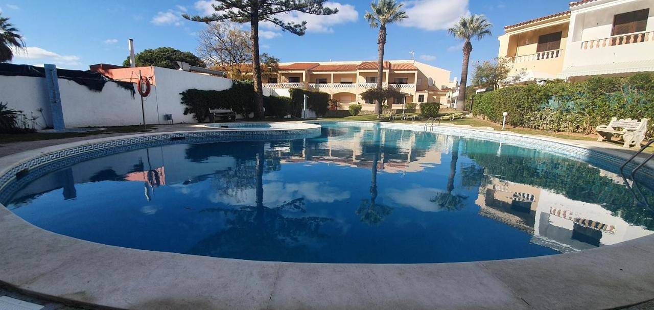 Apartamentos Mar-Sol Villas in Vilamoura, Quarteira