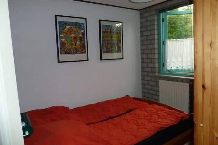 Ferienhaus für 5 Personen, mit Garten, mit Haustier in Dirkshorn - 3