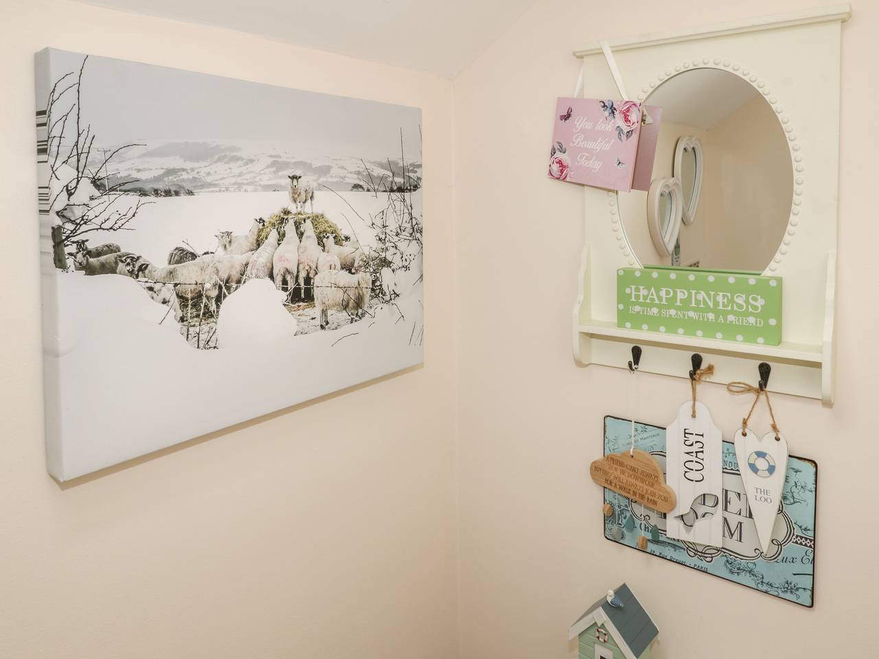 The Store Rooms in Whitby, North York Moors National Park