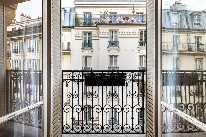 Appartement entier, Guestready - Beau séjour au Quartier Chinois in Paris 13e Arrondissement, Paris