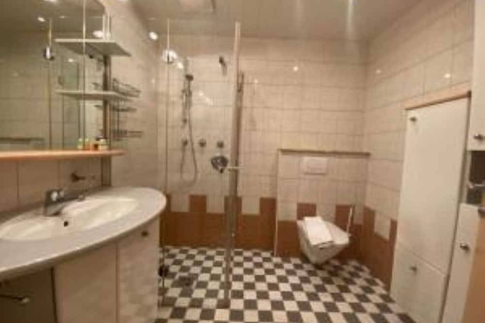 Ganze Wohnung, Almstudio [3] - Apartments Hohenberger in Mallnitz, Lieser-Maltatal