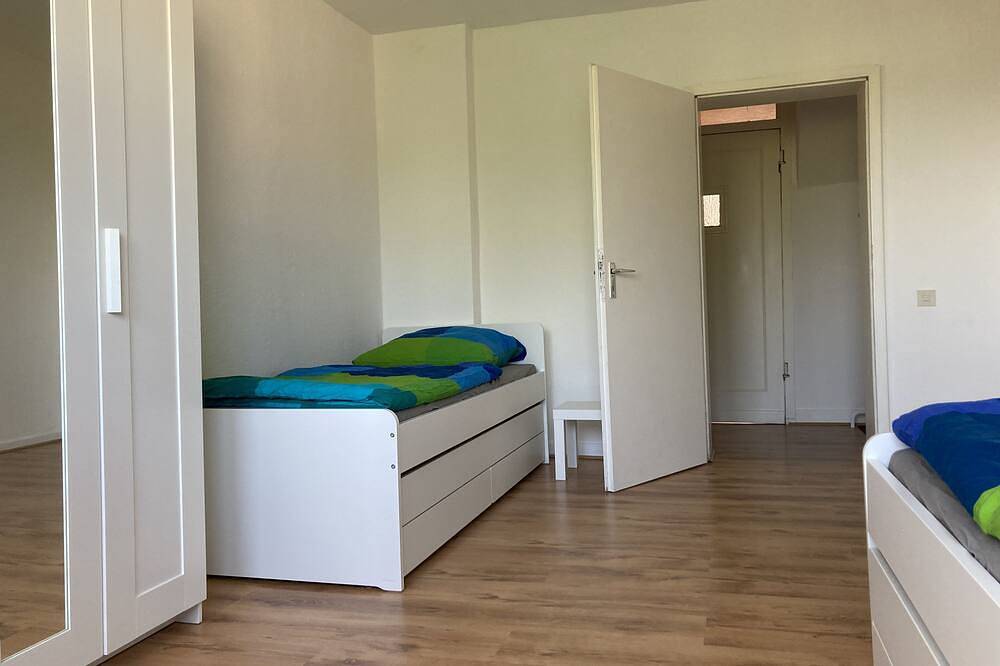 Ganze Wohnung, Gemütliche Altbauwohnung im Wuppertaler Westen in Wuppertal, Bergisches Land