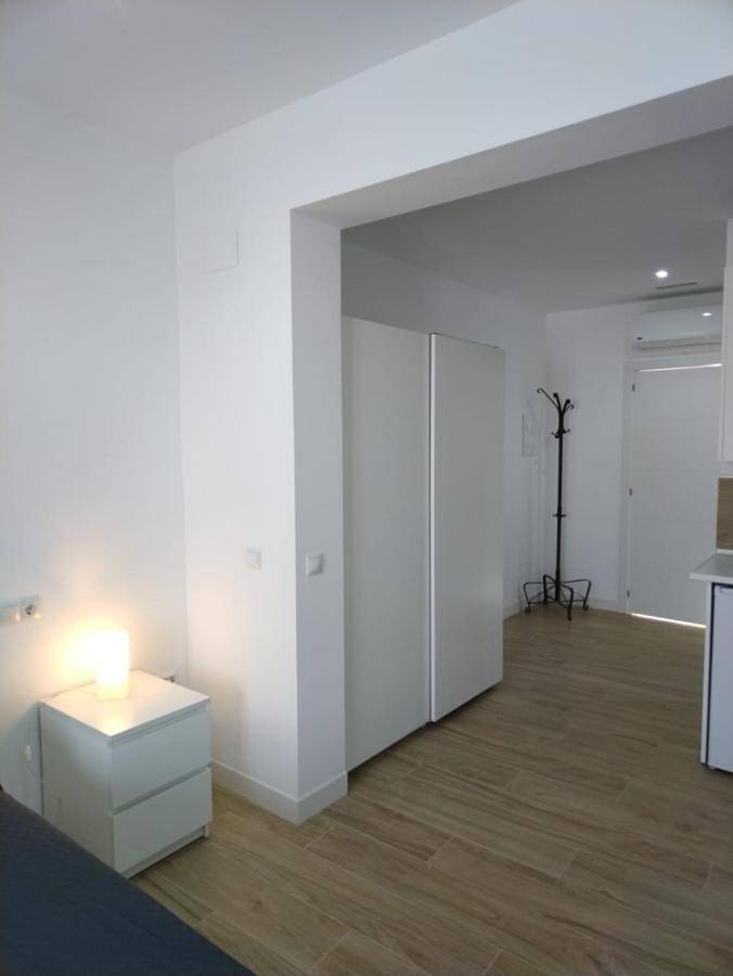 Gîte pour 2 personnes, avec jardin et vue à Osuna - 4