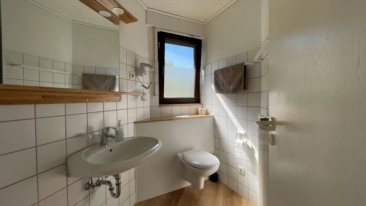 Ferienhaus für 4 Personen (60 m²) in Wettringen in Badesee Haddorf, Wettringen
