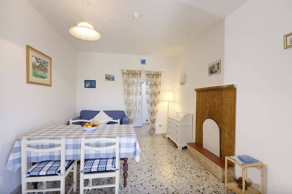 Unique panorama for apartment I Sassi Neri in Sirolo, Riviera del Conero